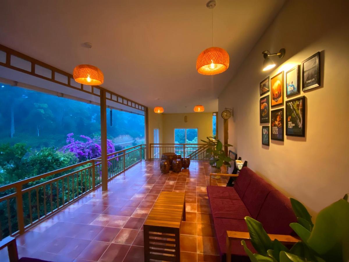 Flower Valley Plantation Homestay Munnar Esterno foto
