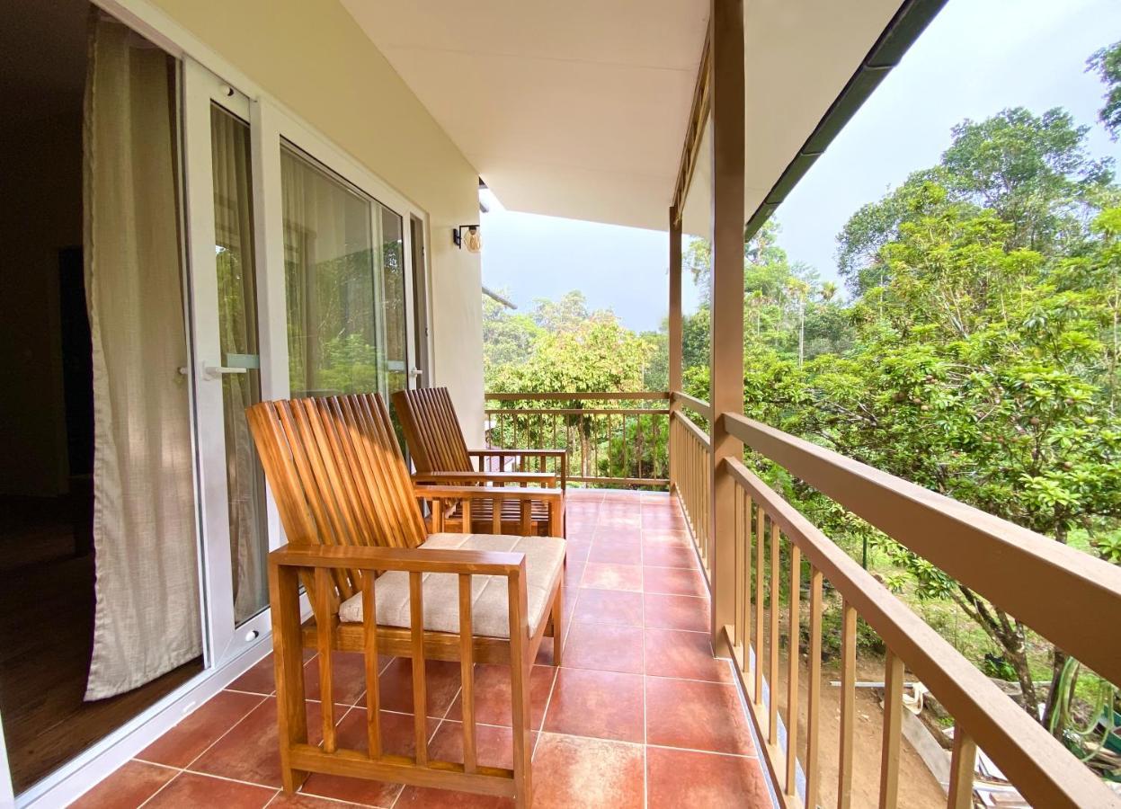 Flower Valley Plantation Homestay Munnar Esterno foto